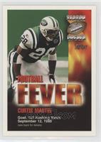 Curtis Martin (September 12)