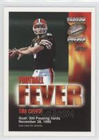 Tim Couch (November 28)