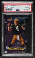 Brett Favre [PSA 8 NM‑MT]