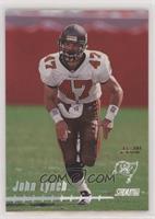 John Lynch #/150