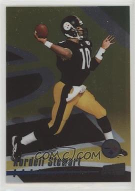 1999 Topps Stadium Club - [Base] - One of a Kind #146 - Kordell Stewart /150