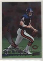 Cade McNown #/150