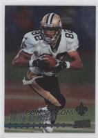 Eddie Kennison #/150