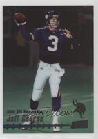 Jeff George #/150