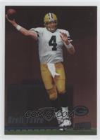 Brett Favre #/150