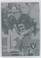 Rich Gannon #/1