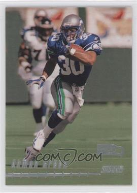 1999 Topps Stadium Club - [Base] #113 - Ahman Green