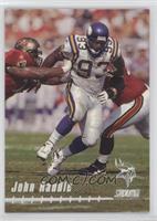 John Randle