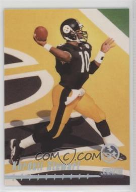 1999 Topps Stadium Club - [Base] #146 - Kordell Stewart