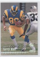 Torry Holt