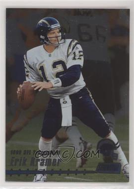 1999 Topps Stadium Club - [Base] #190 - Erik Kramer