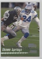 Shawn Springs