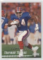 Thurman Thomas [EX to NM]