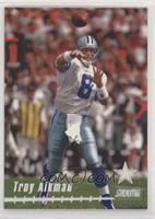 Troy Aikman