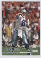 Troy Aikman