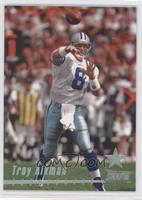 Troy Aikman