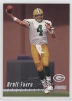 Brett Favre