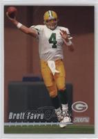 Brett Favre [EX to NM]