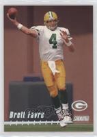 Brett Favre