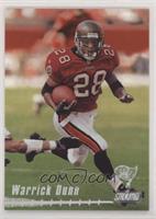 Warrick Dunn