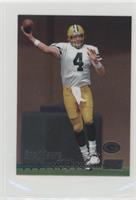 Brett Favre [EX to NM]