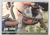 Fred Taylor