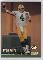 Brett Favre