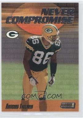 1999 Topps Stadium Club - Never Compromise #NC19 - Antonio Freeman