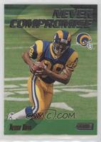 Torry Holt [EX to NM]