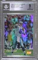 Troy Aikman [BGS 9 MINT]