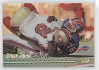 Bruce Smith [EX to NM] #/25