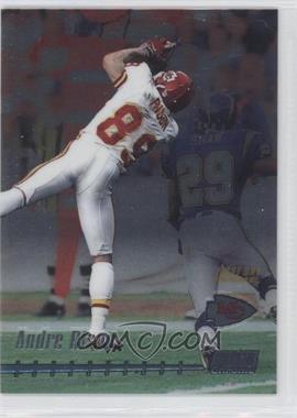 1999 Topps Stadium Club Chrome - [Base] - First Day Issue #105 - Andre Rison /100