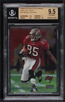 Reidel Anthony [BGS 9.5 GEM MINT] #/100