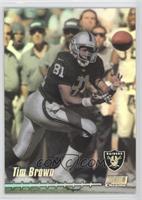 Tim Brown