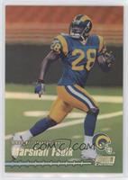 Marshall Faulk