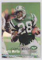 Curtis Martin