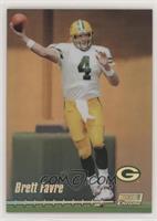 Brett Favre