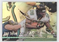 Fred Taylor