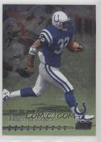 Edgerrin James