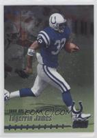 Edgerrin James [Good to VG‑EX]