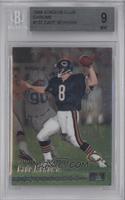 Cade McNown [BGS 9 MINT]