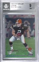 Tim Couch [BGS 9 MINT]