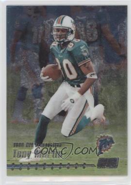 1999 Topps Stadium Club Chrome - [Base] #147 - Tony Martin