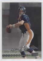 John Elway [EX to NM]