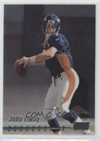 John Elway