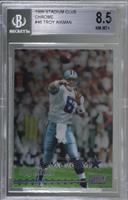 Troy Aikman [BGS 8.5 NM‑MT+]