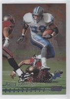 Barry Sanders