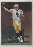 Brett Favre