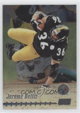 1999 Topps Stadium Club Chrome - [Base] #74 - Jerome Bettis