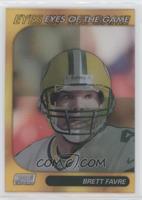 Brett Favre [EX to NM]